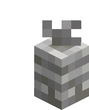Moonmoth Cocoon