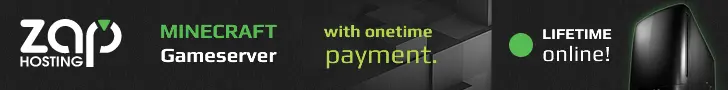 Zap Hosting