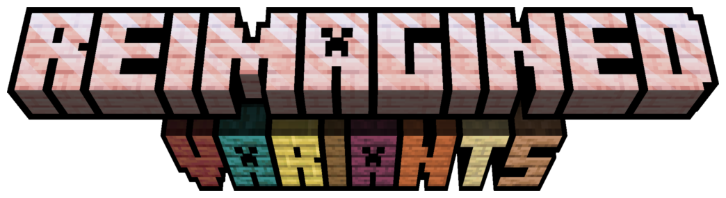 Reimagined Variants Banner