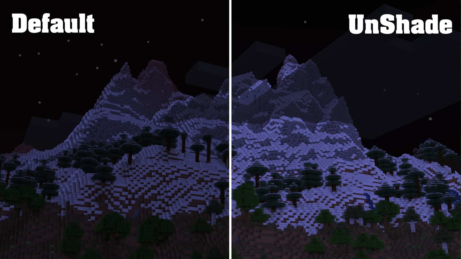 Comparison 1