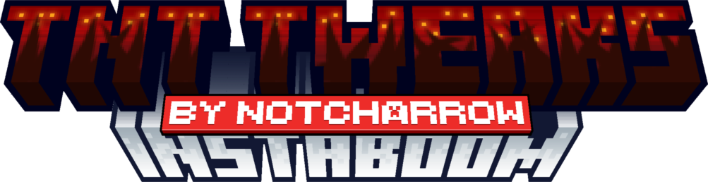 TNT Tweaks