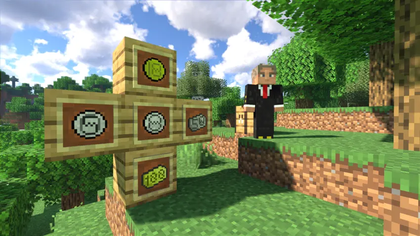 Tubriks and tubrik trader