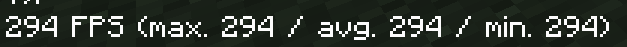 proof