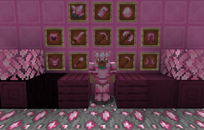 pinkrium_screenshot