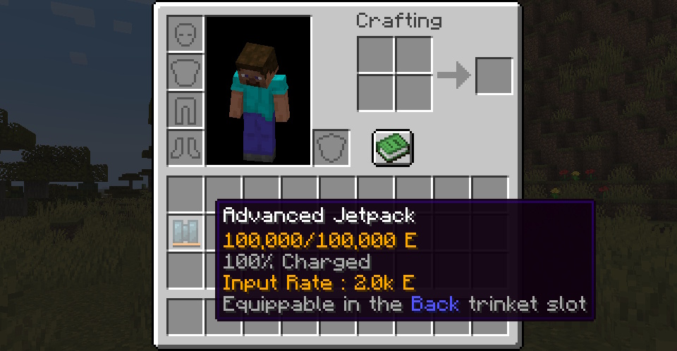 Inventory