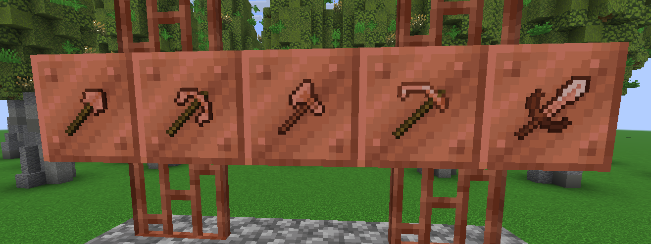 copper