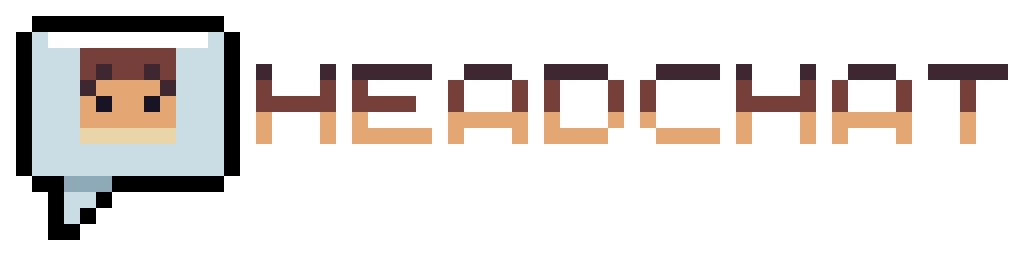 HeadsChat's Logo