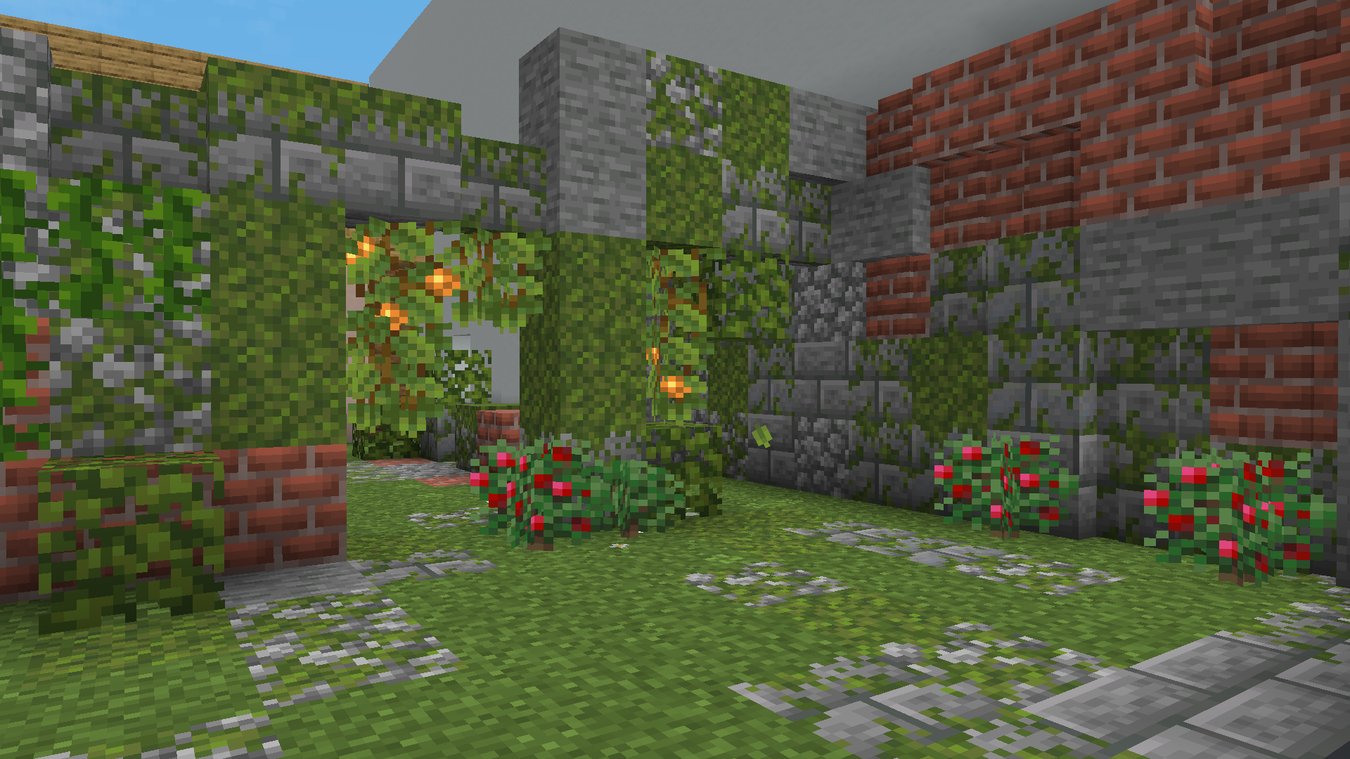 some New Textures 1.6 Update