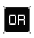 Or