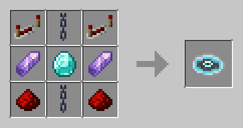 Crafting Recipe 8