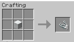 Crafting strings