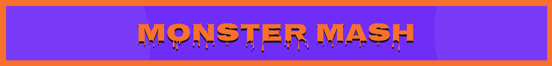 Monster Mash