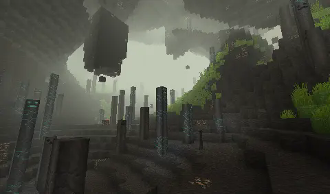 megalith fields