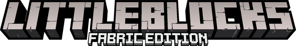 Littleblocks Logo