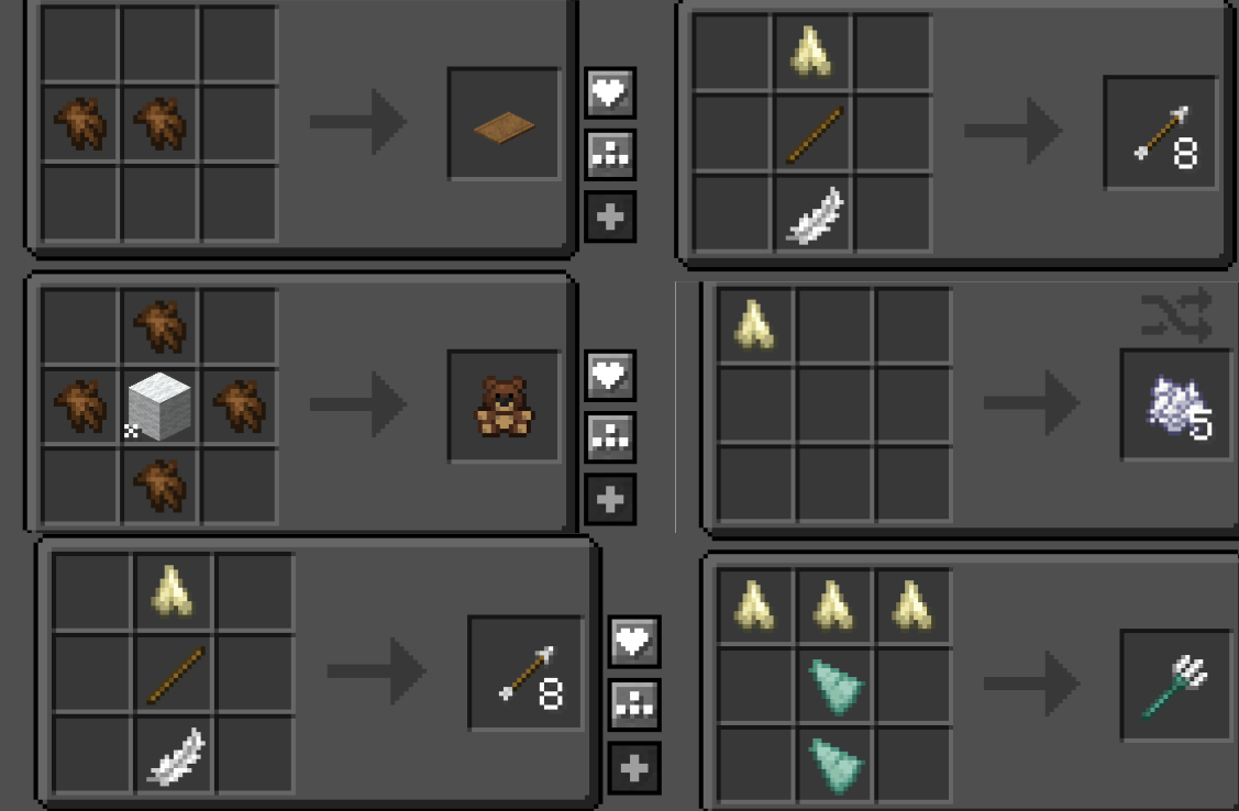 recipes
