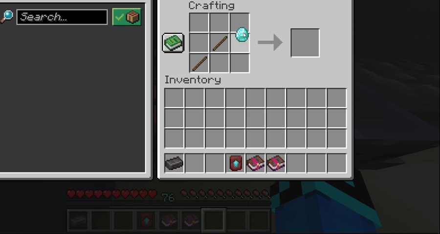 diamcreate