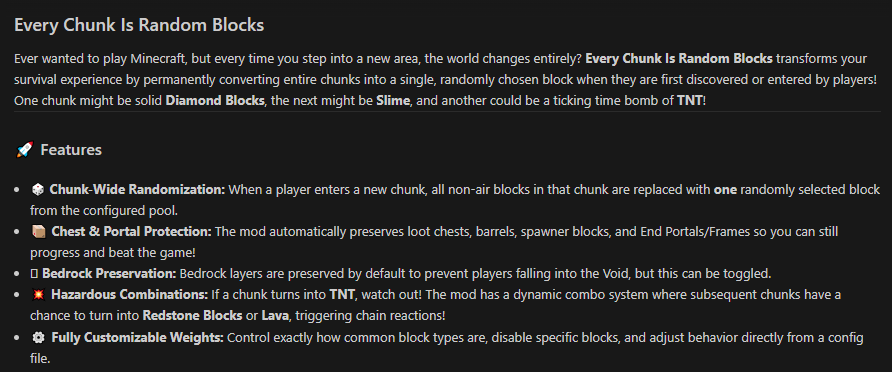 Description