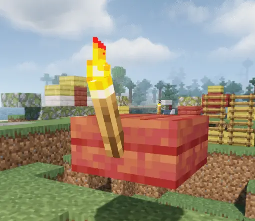 torch