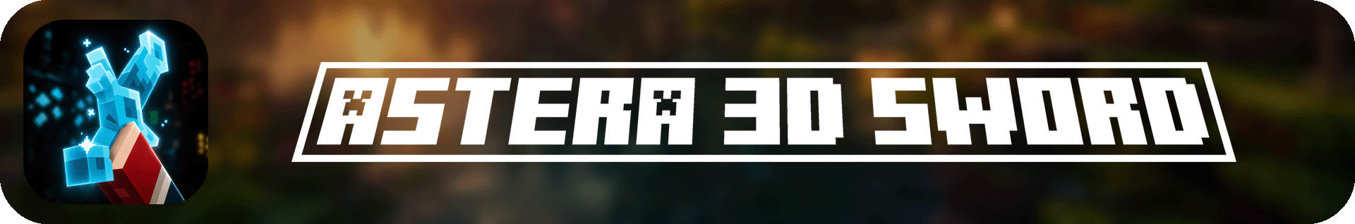 ASTERA 3D SWORD TITLE