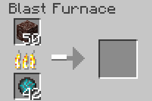 Smelting Ancient Debris