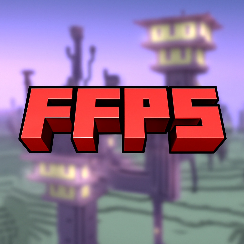 The Logo Of The Modpack