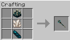 Crafting Recipe