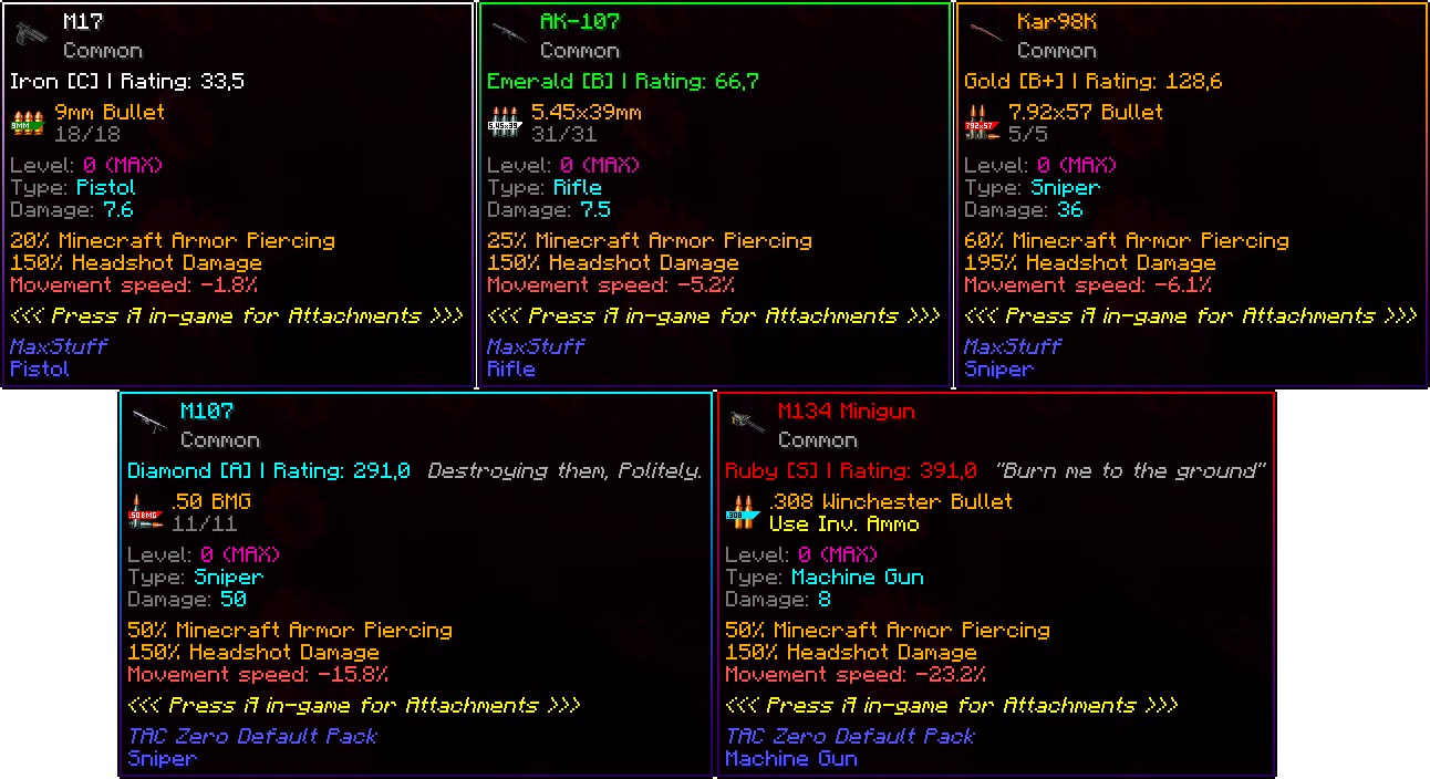 RatingSystem