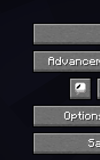 the quick shortcuts button