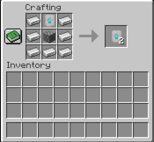 Template Recipes