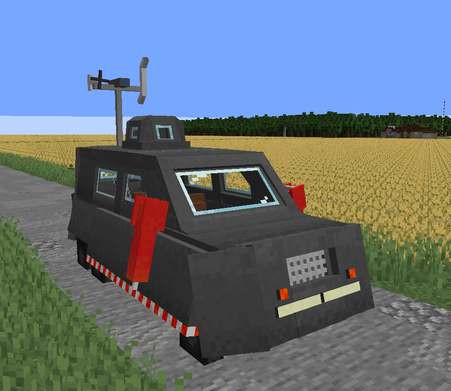 the tiv