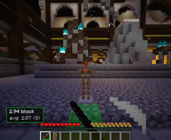 in game image