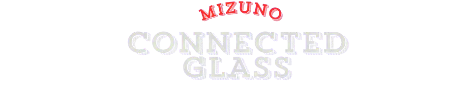 Mizuno Connected Texture