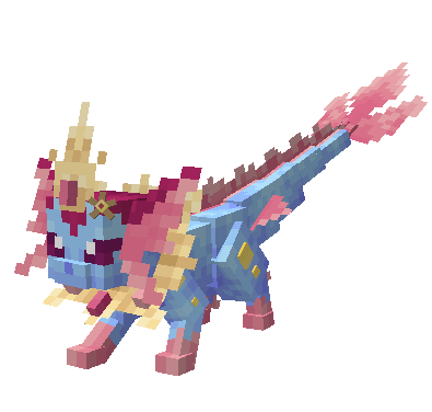 Kazeran Vaporeon