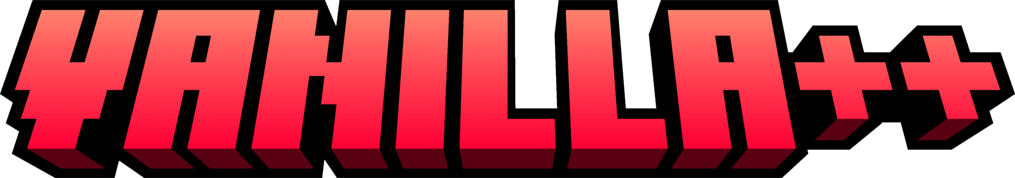 The logo for Vanilla++.