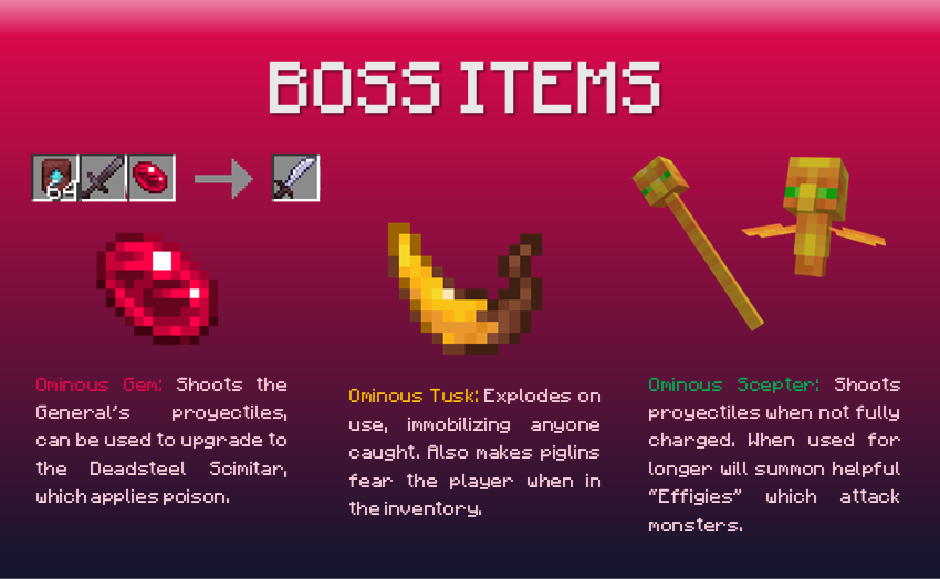 Boss Description 2