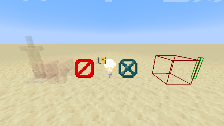 Adventure Map Developer - Minecraft Mod