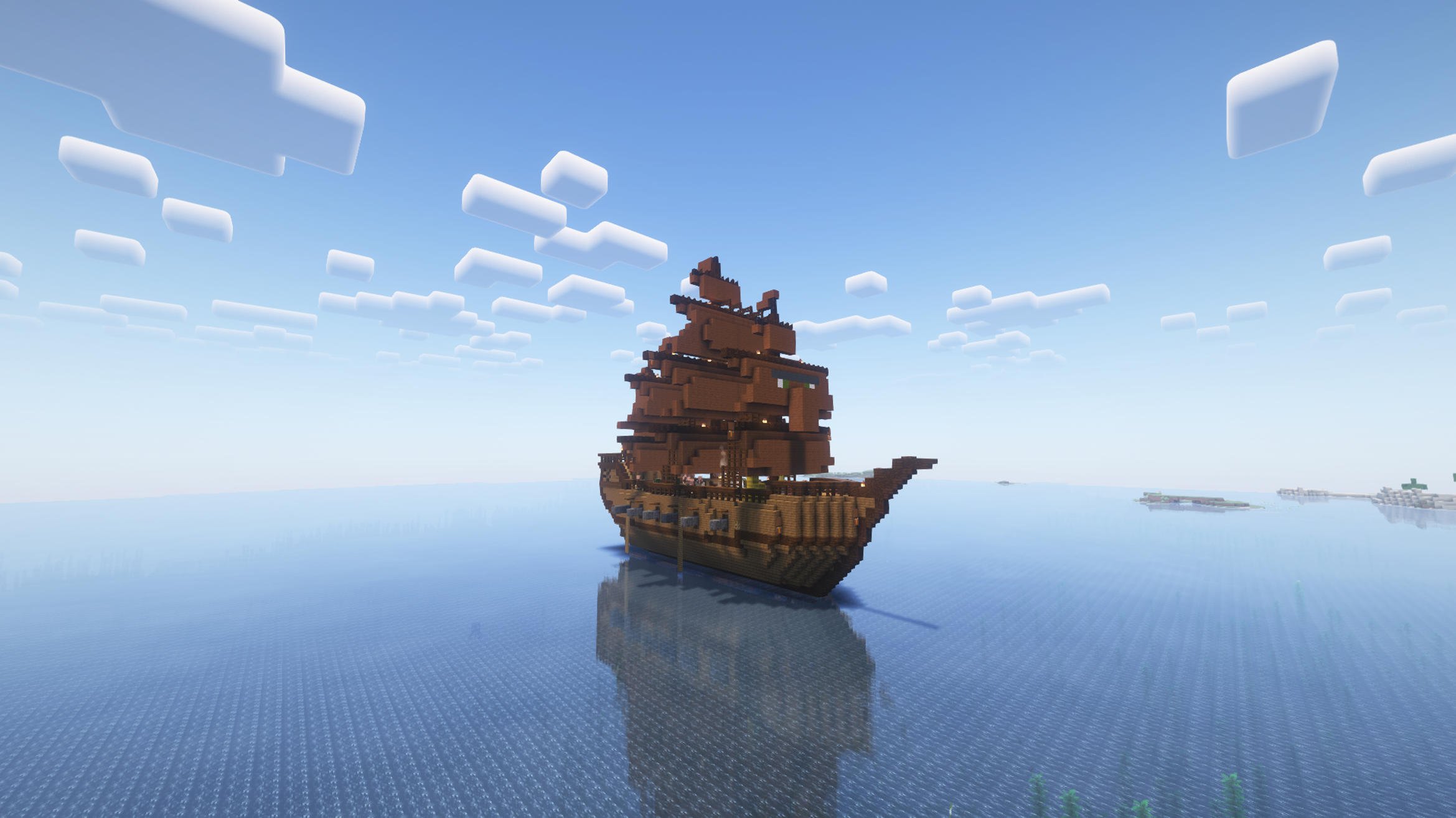 Ship