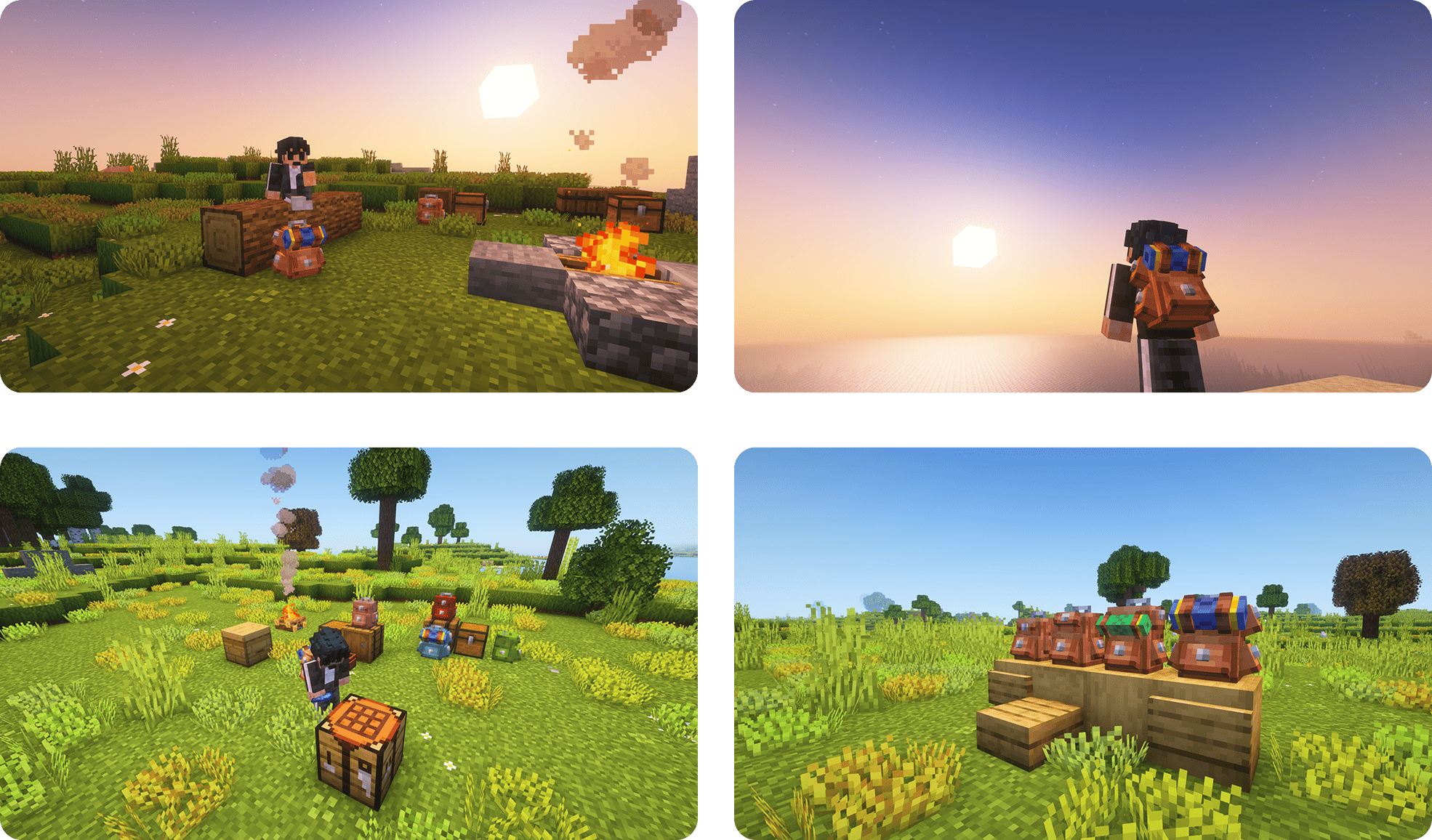 screens