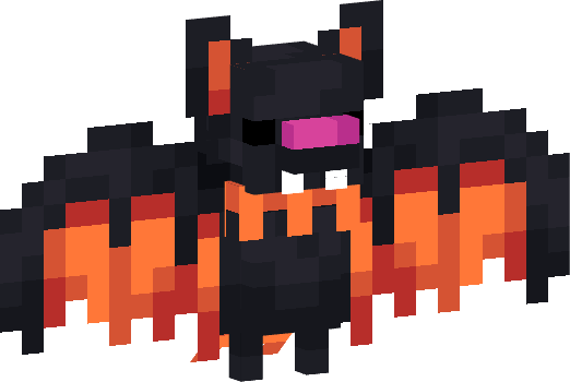 Halloween Bat