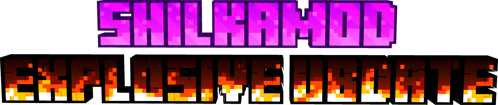 Explosive Ubdate!