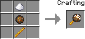 Crafting