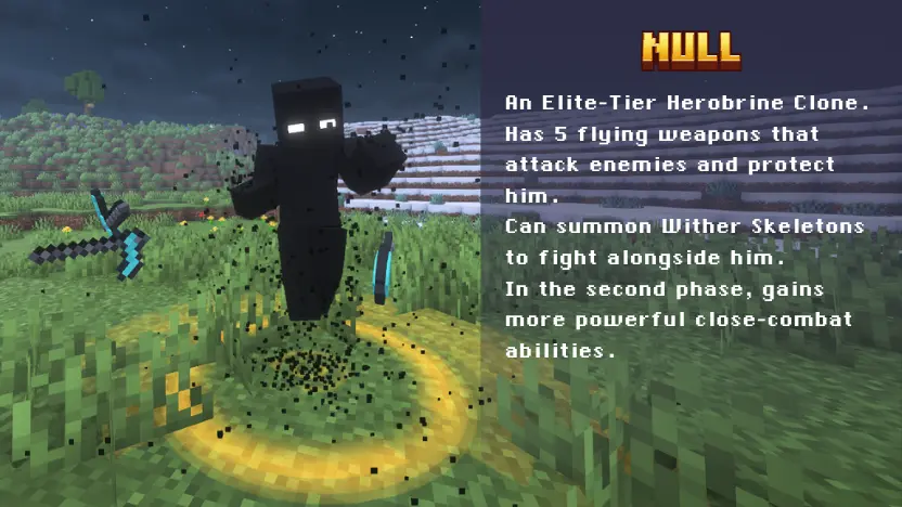 Null
