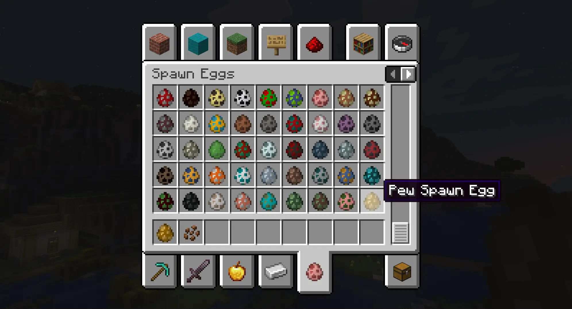 Inventory_SpawnEgg
