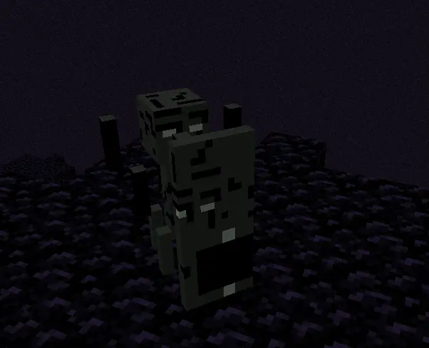 Black Blaze