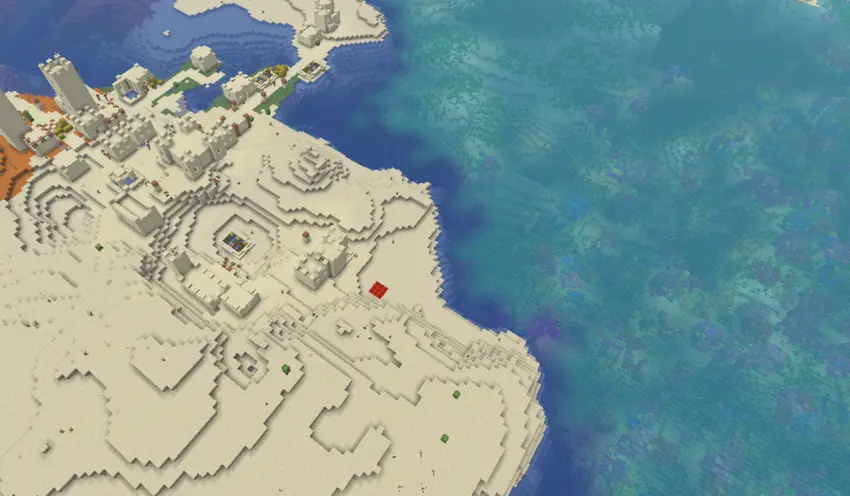 invillagenearocean
