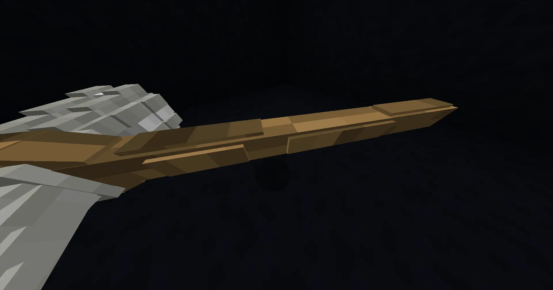 model change 2
