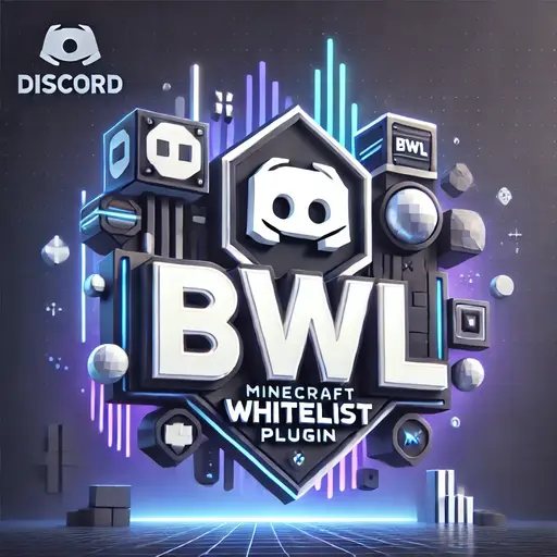 BlockyWhitelist Background