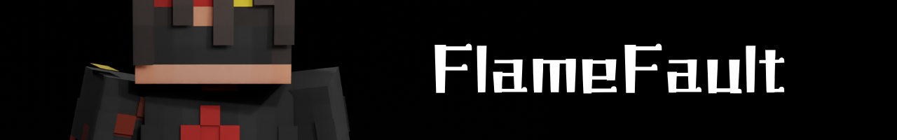 FlameFault Banner Image