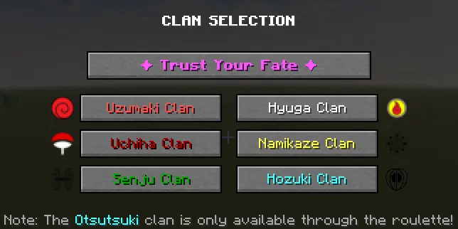 Clans