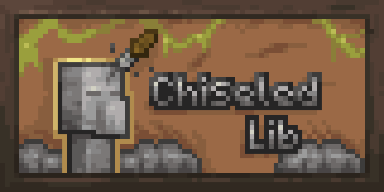 ChiseledLibBanner